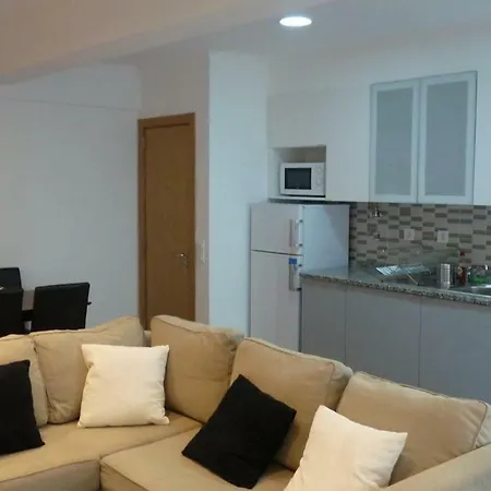 Apartamento Daniela's House Sintra