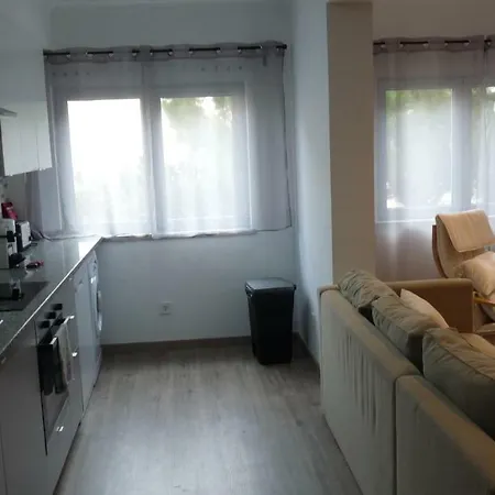 Apartamento Daniela's House