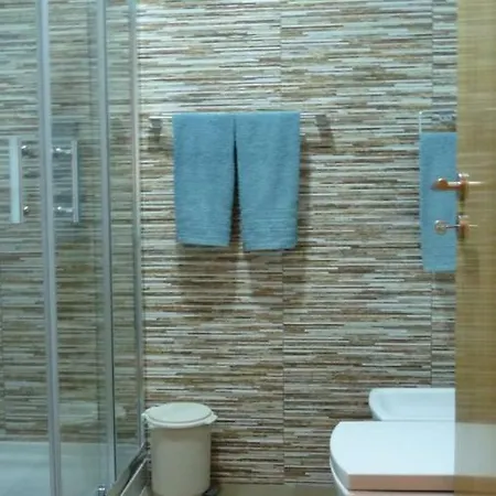 Apartamento Daniela's House *