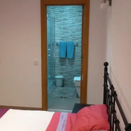 Apartamento Daniela's House *