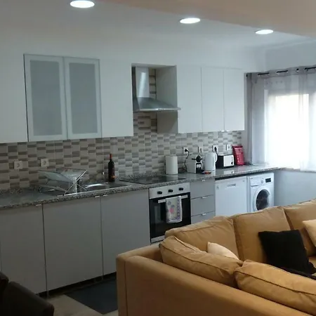 Daniela's House Apartamento *