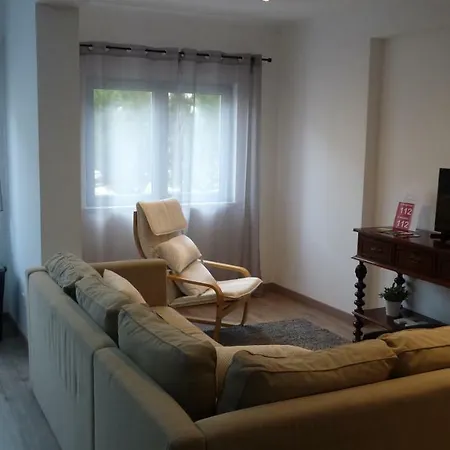 Apartamento Daniela's House