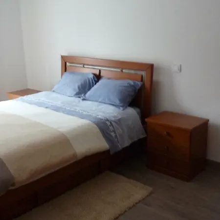 Apartamento Daniela's House Sintra