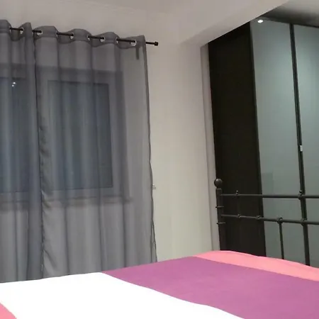 Apartamento Daniela's House