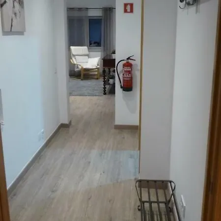 Apartamento Daniela's House *
