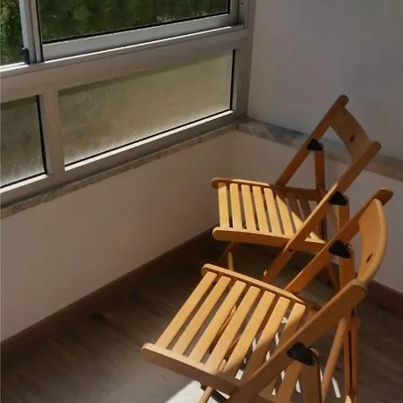 Apartamento Daniela's House