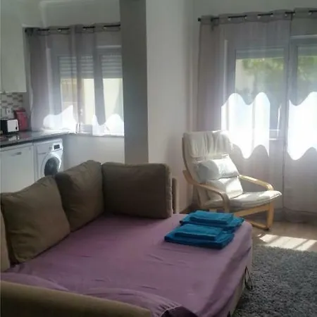 Daniela's House Apartamento Sintra